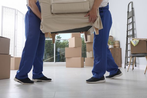 Residential Furniture Removal