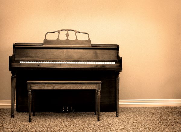 Piano Disposal Service in Bowie